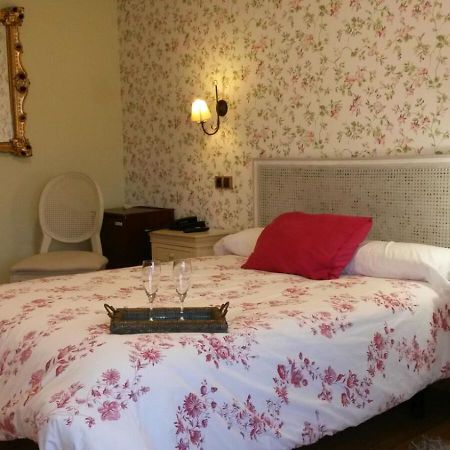 Hotel Casa Fernando II Rellayo المظهر الخارجي الصورة