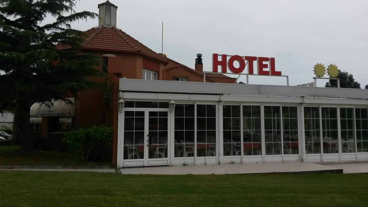 Hotel Casa Fernando II Rellayo المظهر الخارجي الصورة