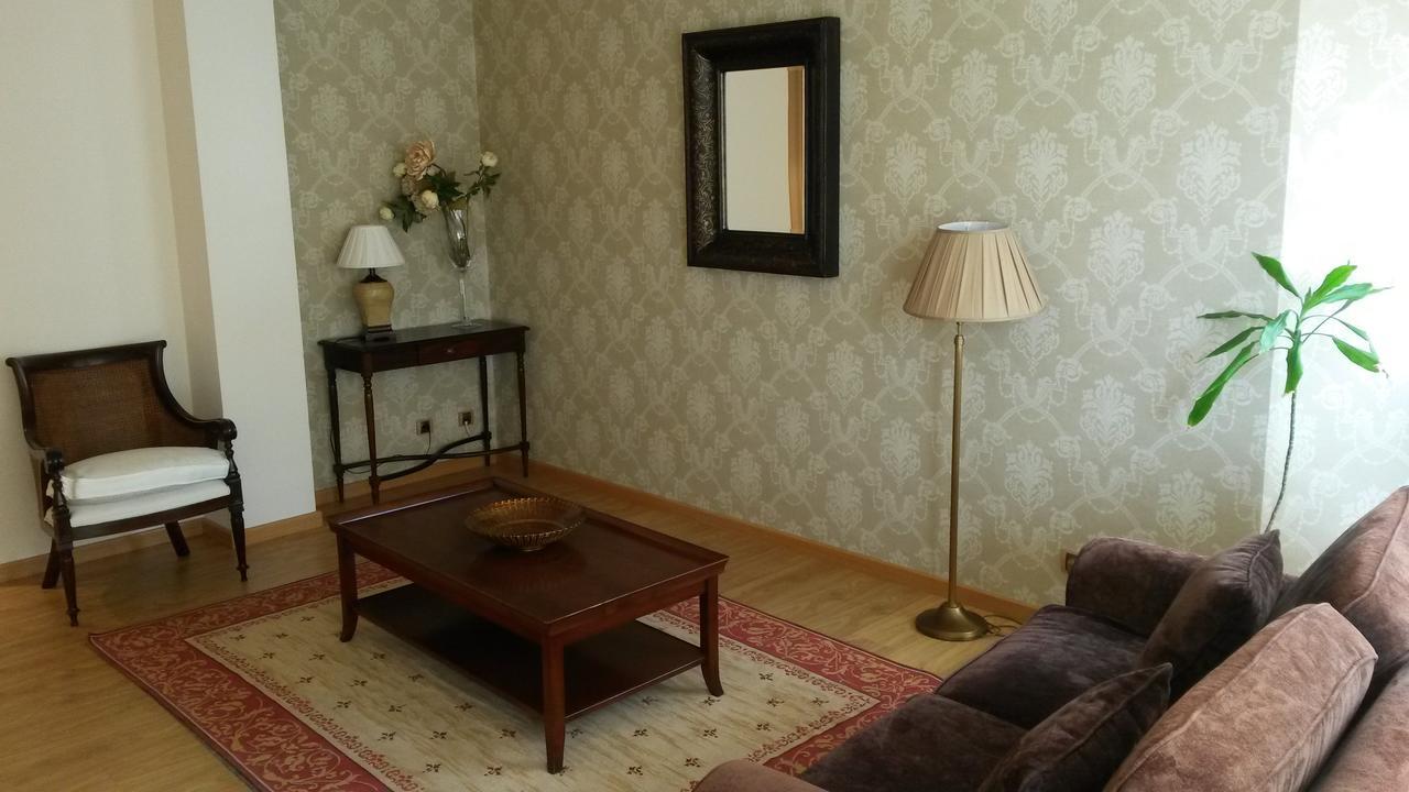 Hotel Casa Fernando II Rellayo المظهر الخارجي الصورة
